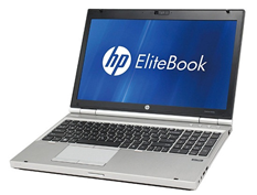 Laptop Hp EliteBook 8560p Intel co-i7/ DDr3 4Gb/ HDD 320Gb hàng business nhập khẩu