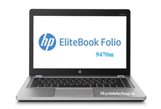 Laptop HP Folio 9470m, Core i5 3427u, HDD 500G, Màn 14 LED, Dram3 4G chất lượng cao rẻ