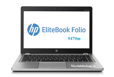 Laptop HP Folio 9470m/ Core i5 3427u, Dram3 4Gb, SSD 240G, Màn Hình LED 14