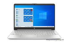Laptop HP ProBook 440 G8, Core i5 1135G7, Màn hình 14'' FHD, Ram4 8G/3200Mhz, ổ NVME 256Gb