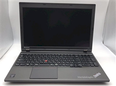 Laptop Lenovo ThinkPad L540, Core i5 4300M, Dram4 4G, Ổ cứng SSD 120G, Màn 15,6inch FHD