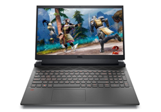 Laptop NEW Dell Gaming G15-5520 - i7-12700H, Màn 15,6inch 120HZ, Ram5 16G, ổ NVME 512G, RTX3050-4GDR6
