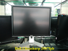 Màn hình Dell cũ Ultrasharp 2007fpb chuyên về đồ họa độ và dùng nội soi Y tế