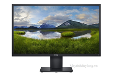 Màn hình Dell mới E2420H LED 23,8 Full HD IPS dùng trong đồ họa văn phòng