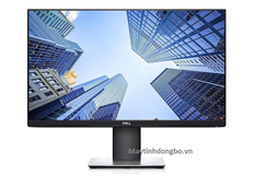Màn hình Dell P2419H 24 inch IPS Full HD - thiết kế viền mỏng, xoay dọc linh hoạt, hiển thị sắc nét