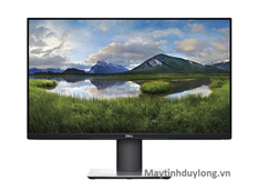 Màn hình Dell P2719H 27inch IPS Full HD - hàng 2nd like new 98%, bảo hành 12 tháng