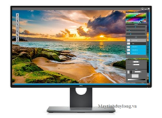 Màn hình Dell U2718Q 4K UltraSharp 27 inch IPS đỉnh cao đồ họa