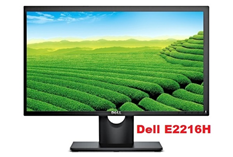 Màn hình máy tính Dell E2216H LED 22inch Full HD chất lượng cao