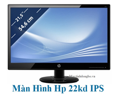 Màn hình mới Hp 22kd LED 21,5inch công nghệ IPS dùng trong đồ họa văn phòng
