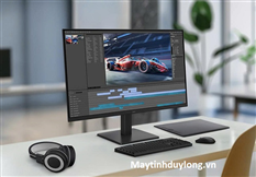 Màn hình Samsung 24F320GAE - 24 Inch Full HD IPS 120Hz VIP Rẻ, Làm Việc, Đồ Họa Chuẩn Màu