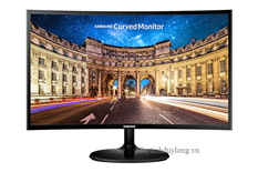 Màn hình Samsung Cong LC27F390FHE LED 27-inch FHD màn hình đa nhiệm