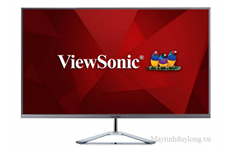 Màn hình ViewSonic VX3276-MHD 31,5'' FHD IPS 75Hz Cổng Displayport, HDMI, VGA