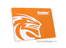 Ổ cứng SSD KingSpec 256G sata III - P3-256 mới chính hãng BH 03 năm